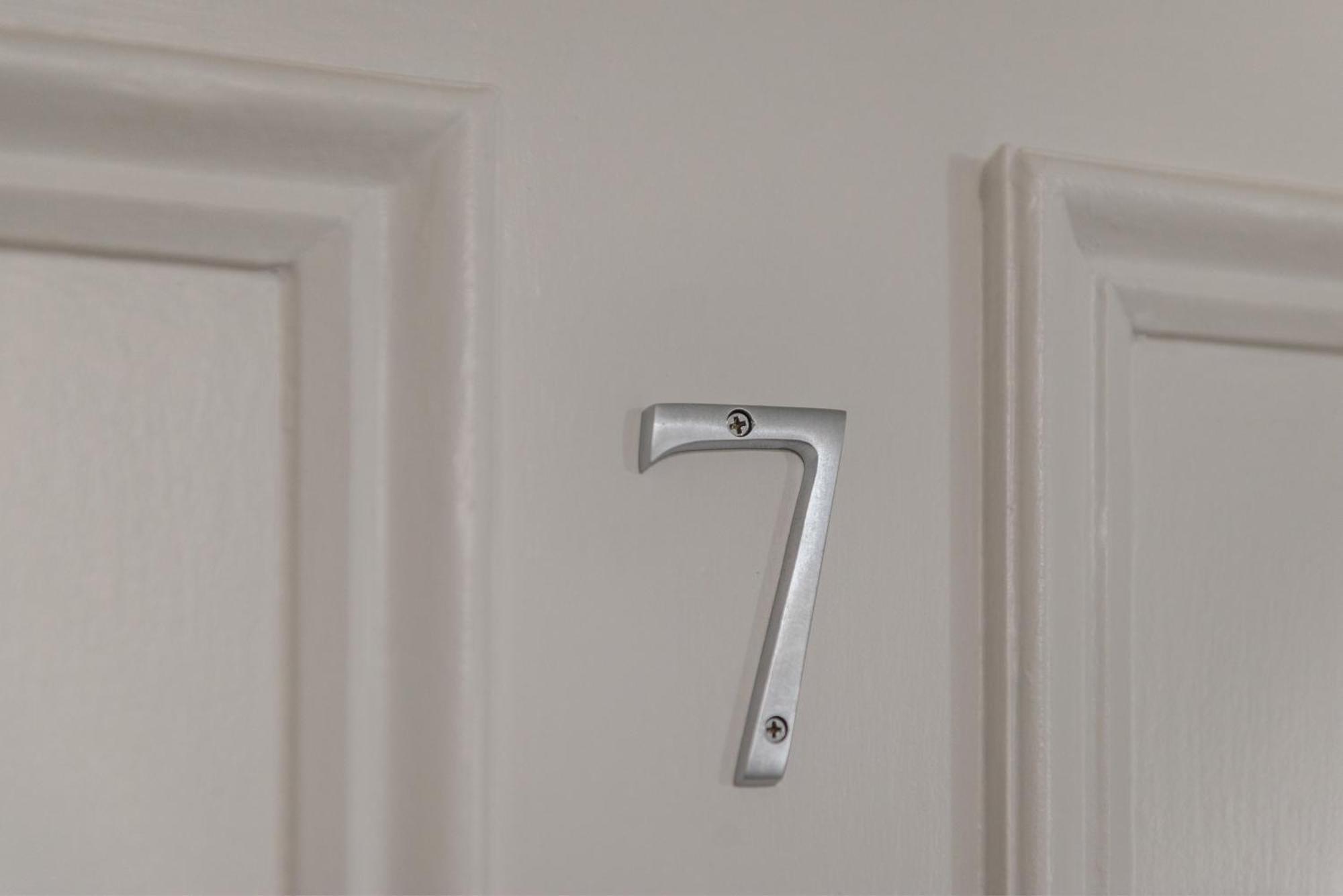City Chic 3 Bedroom 2 Bathroom Luxury Living 7Hs London Exterior foto